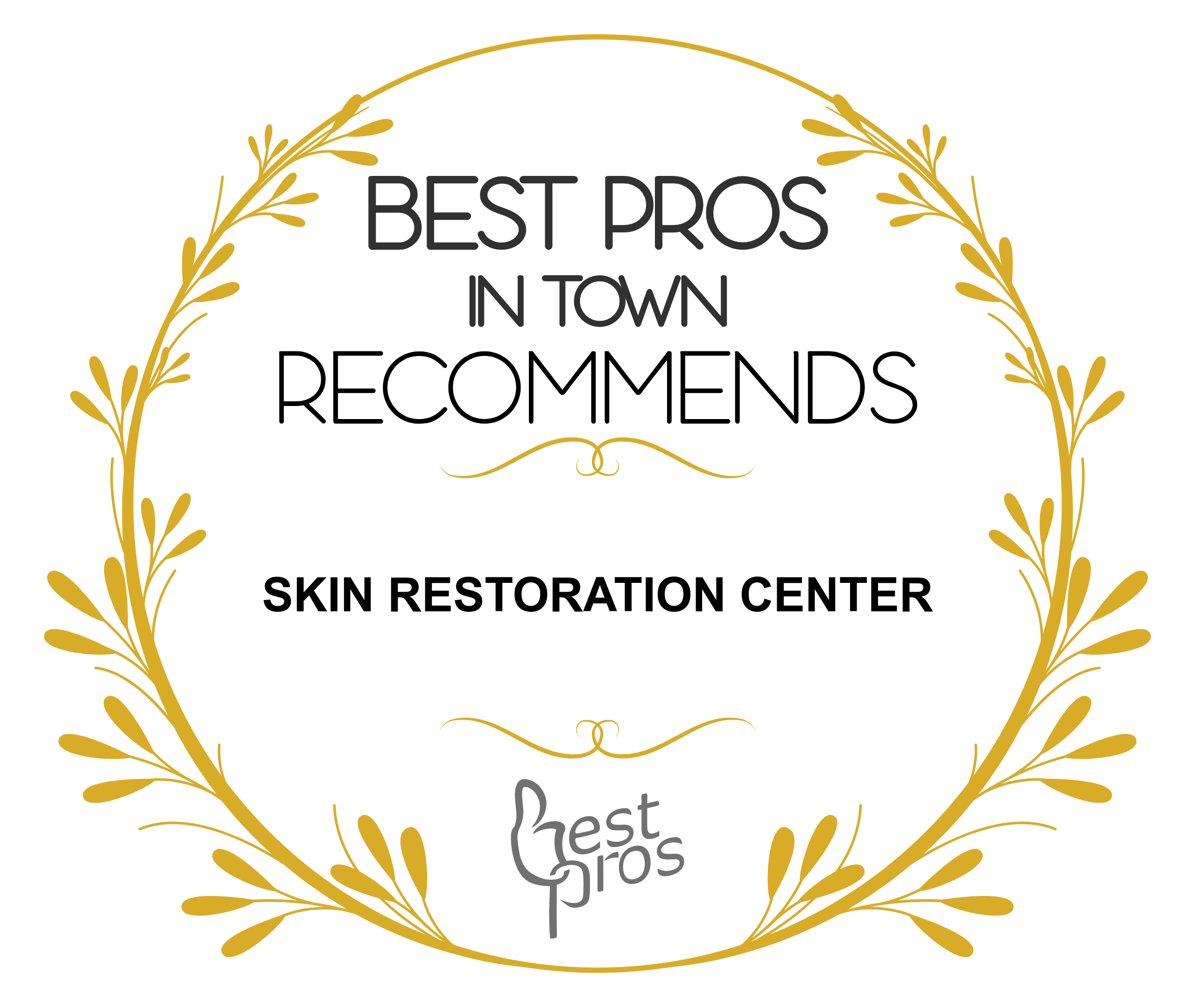 The Hormone Zone Med Spa is recommended by BestProsInTown - a website which helps you find the best local pros in town.