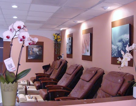 Best Nail Salons in Jacksonville, FL - BestProsInTown.com