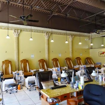 Best Nail Salons in Jacksonville, FL - BestProsInTown.com